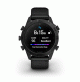 MARQ® Commander (Gen 2) - Carbon Edition -Modern tool watch - 010-02722-01 - Garmin